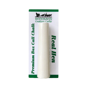 Box Call Chalk