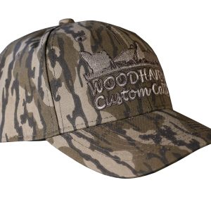 Mossy Oak Bottomland Cap