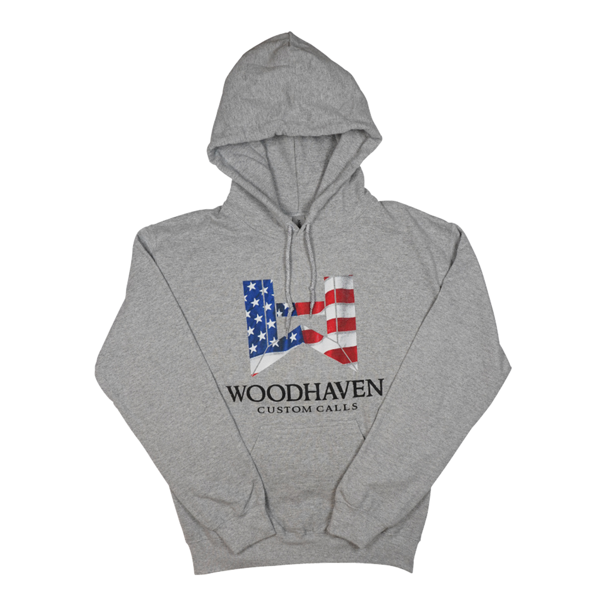 Patriotic-Logo-Hoodie