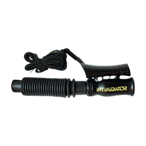 Intimidator Grunt and Snort Wheeze