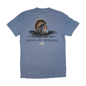 King of Spring Shirt