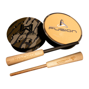 Fusion Ceramic