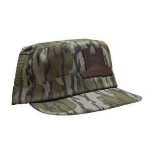 Mike's Hat Bottomland Mesh