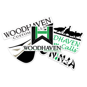 Everything Sticker 5-Pack