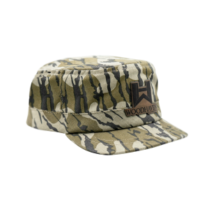 Mike's Hat Bottomland Solid