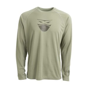 Nomad-Ninja Mirage LS Crew