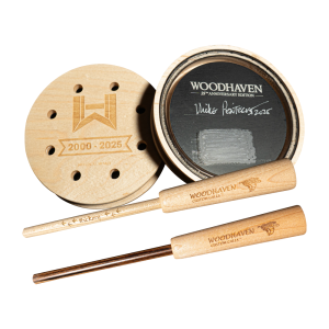 Maple n' Metal: 25th Anniversary Call