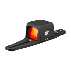 Vortex Viper SG Enclosed Red Dot