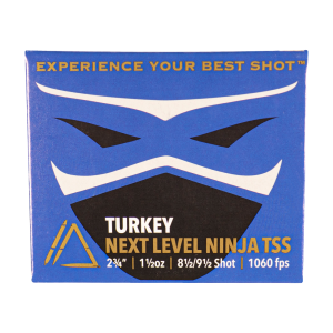 Next Level Ninja Ammunition - 28 Gauge