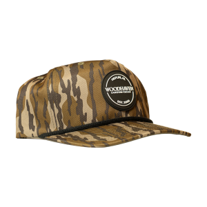 Bottomland Rope Hat
