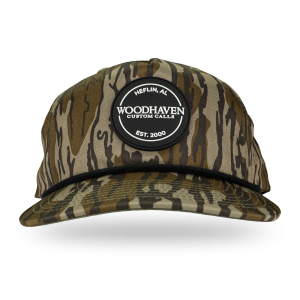 Bottomland Rope Hat