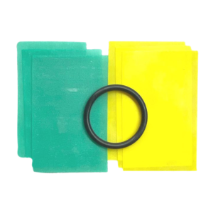 Tubecall Accessory Pack