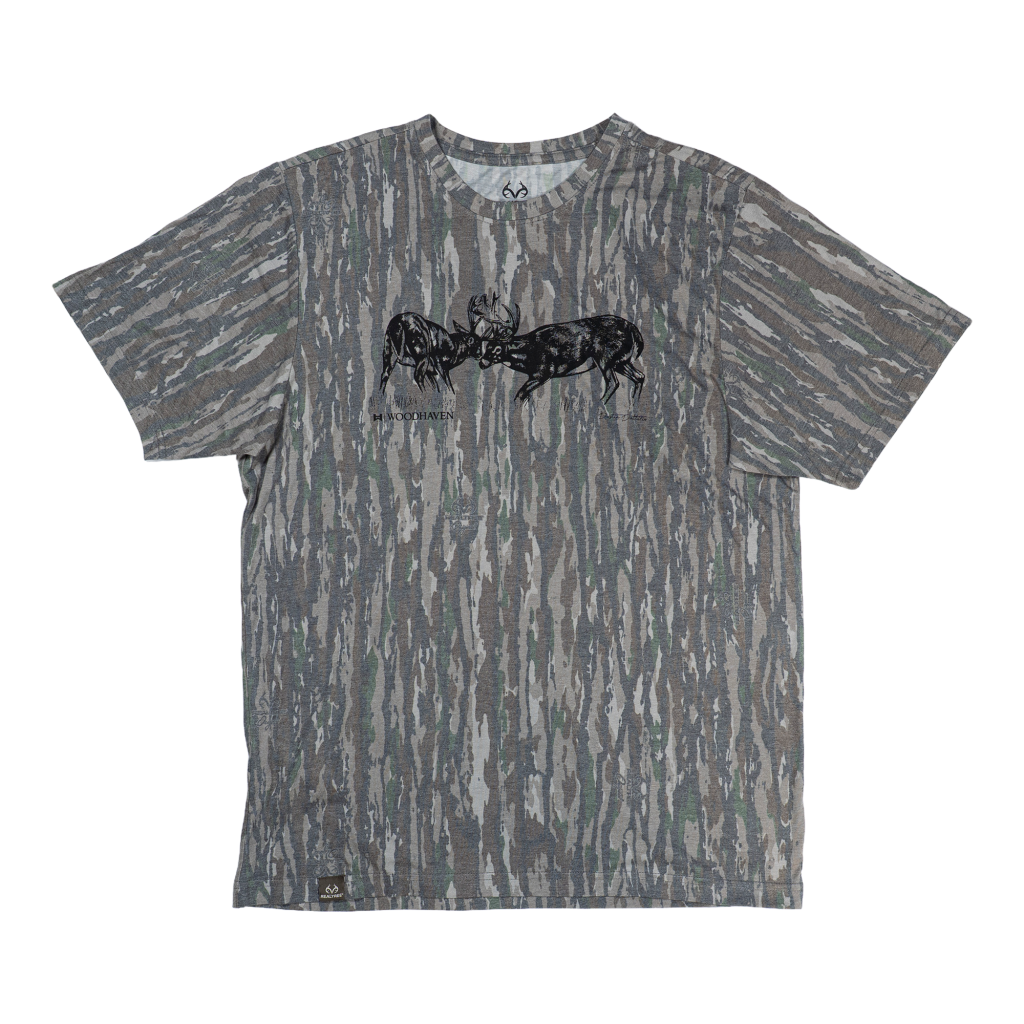 Lock up T-shirt