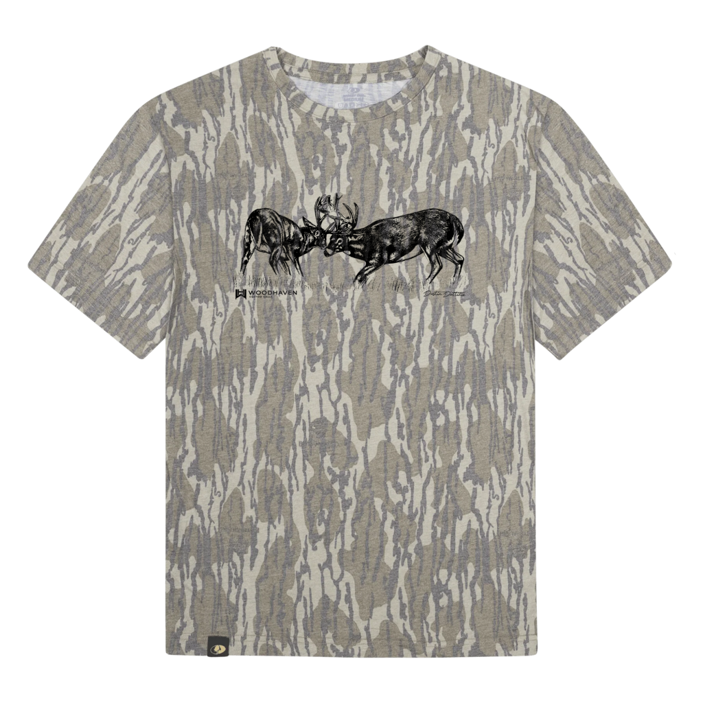 Lock up T-shirt