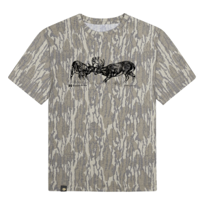 Lock up T-shirt