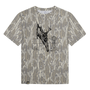 Over the Line T-shirt