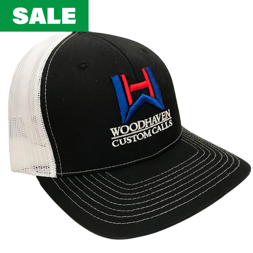 WH Patriotic Lifestyle Hat