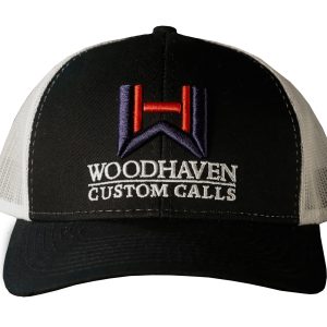WH Patriotic Lifestyle Hat