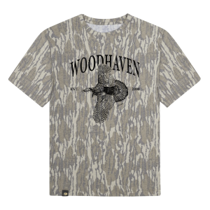 Flying Turkey T-Shirt