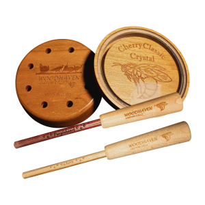 Cherry Classic Crystal