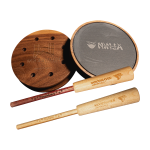 Next Level Ninja Slate